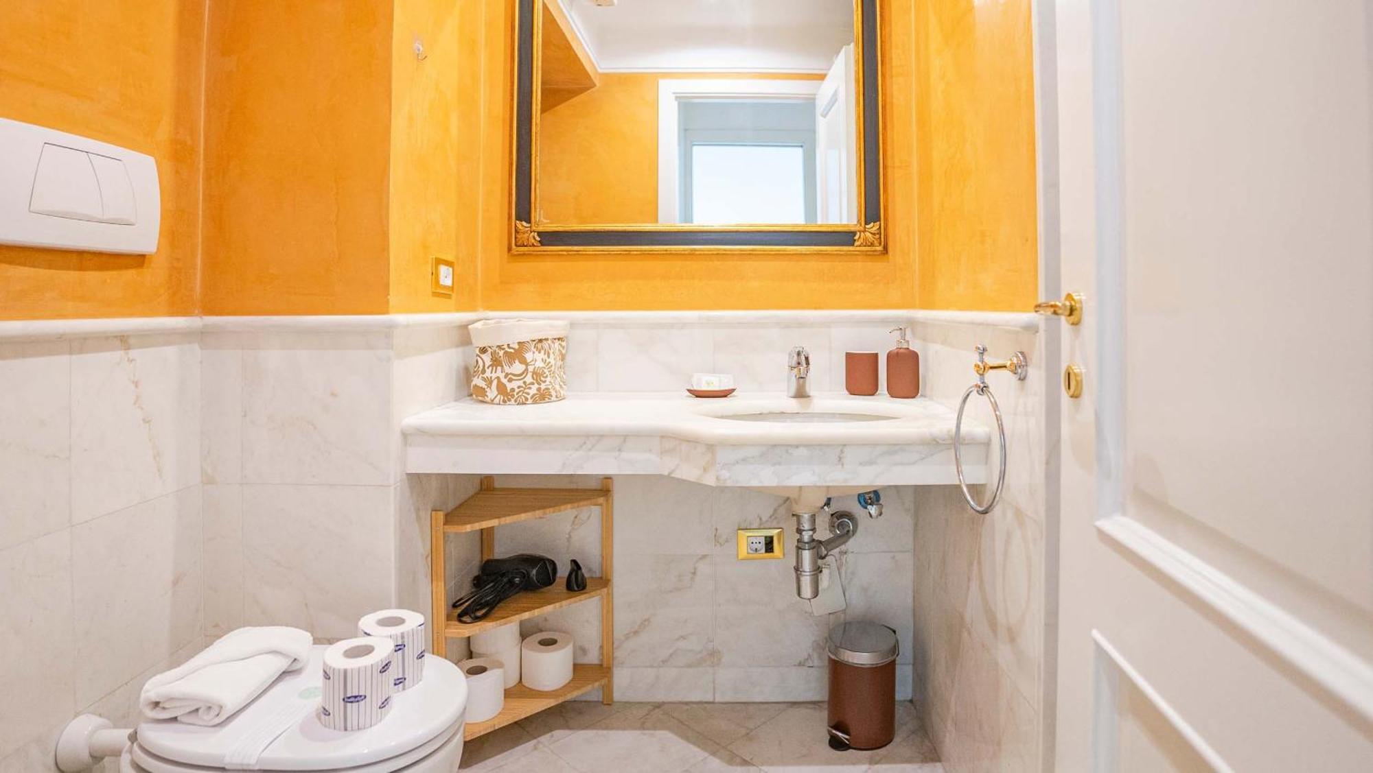 Colonna Guest house