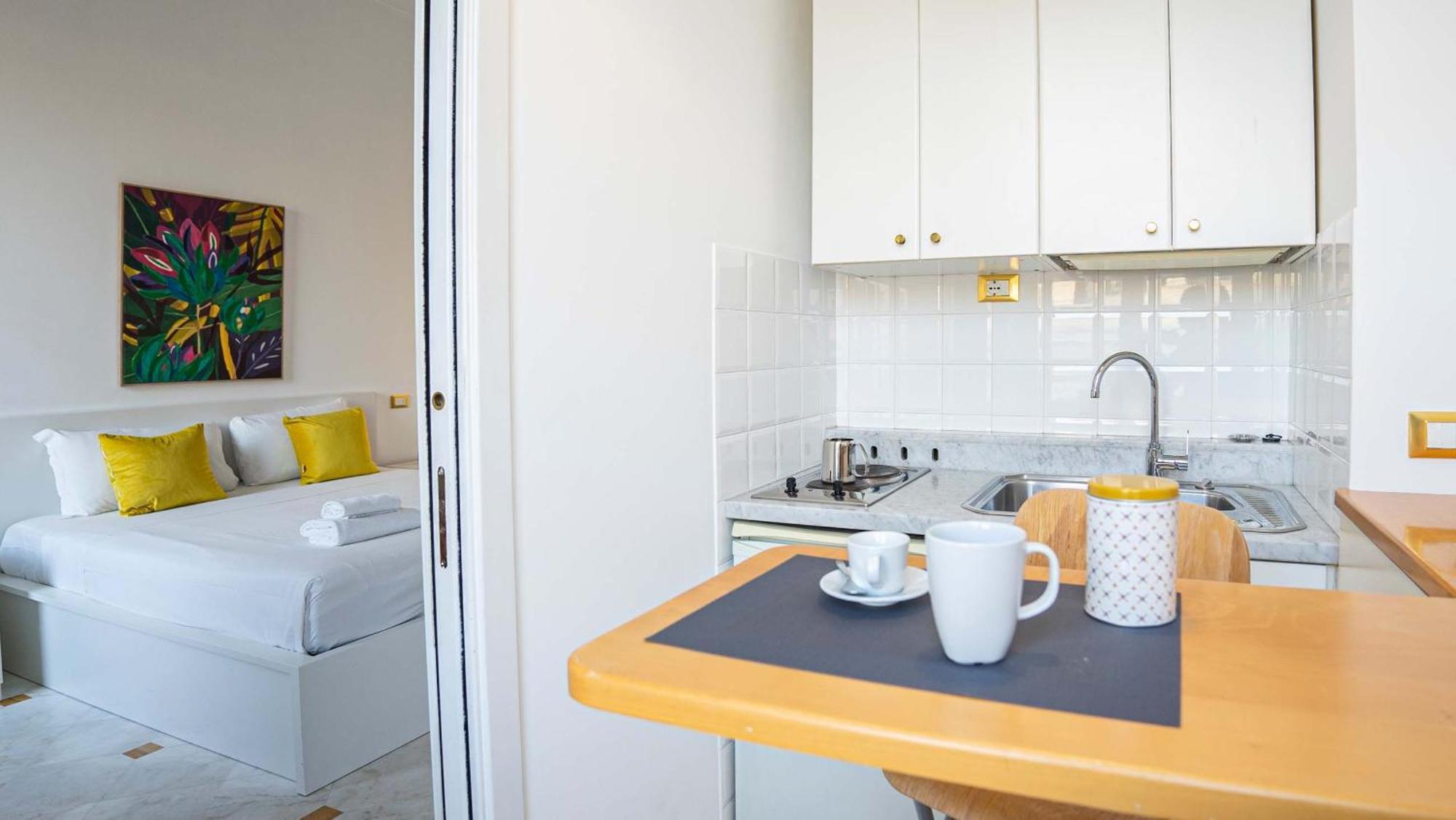 Colonna Guest house *
