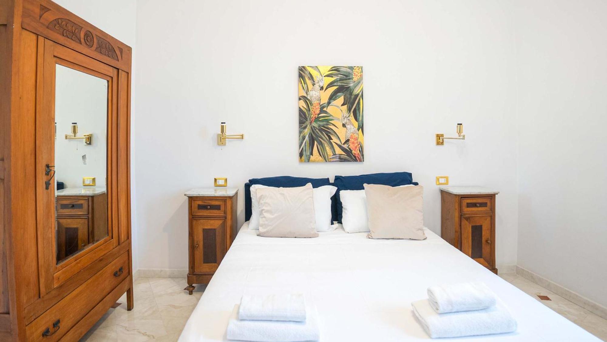 Guest house Colonna *