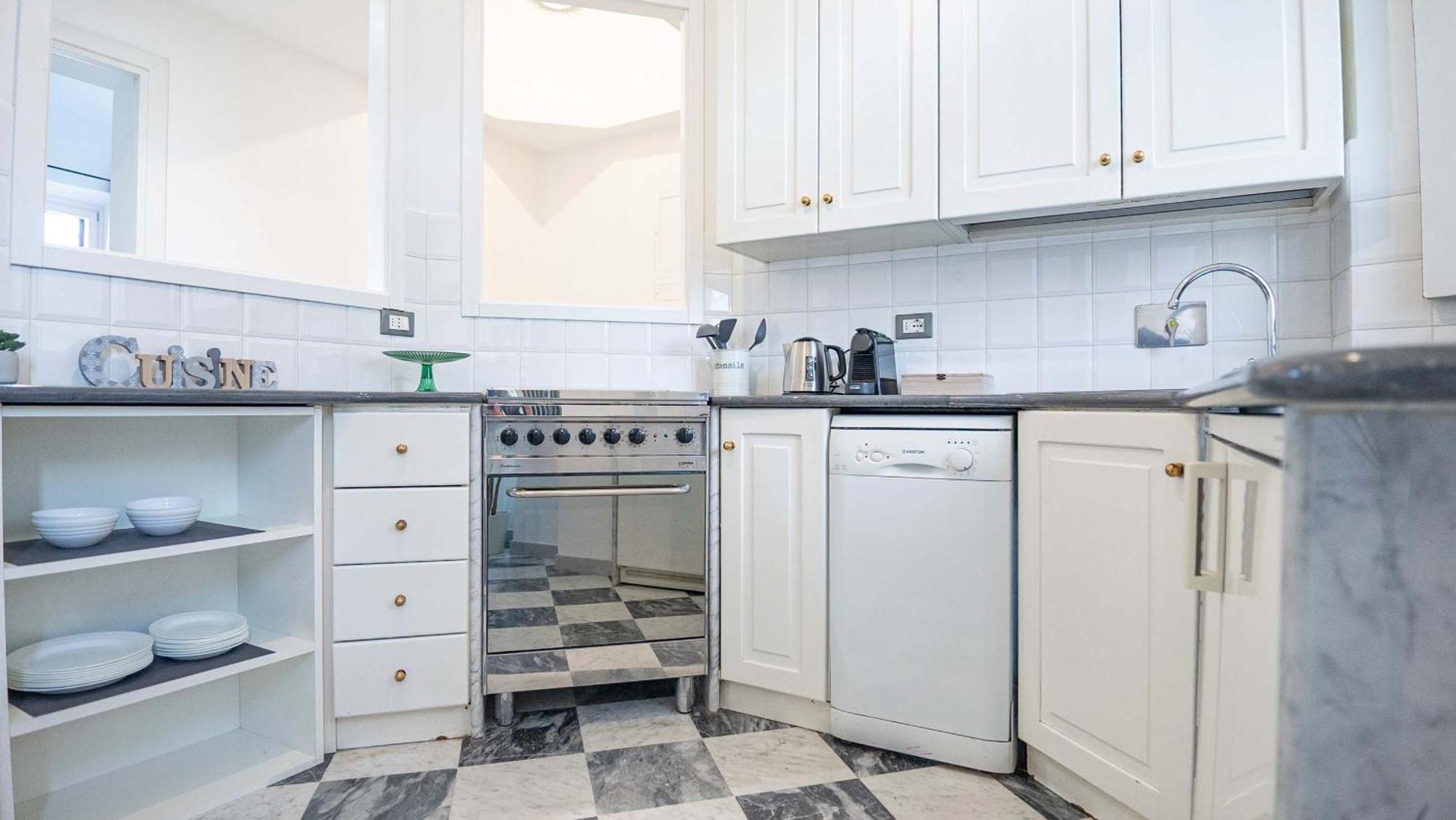 Guest house Colonna Rome