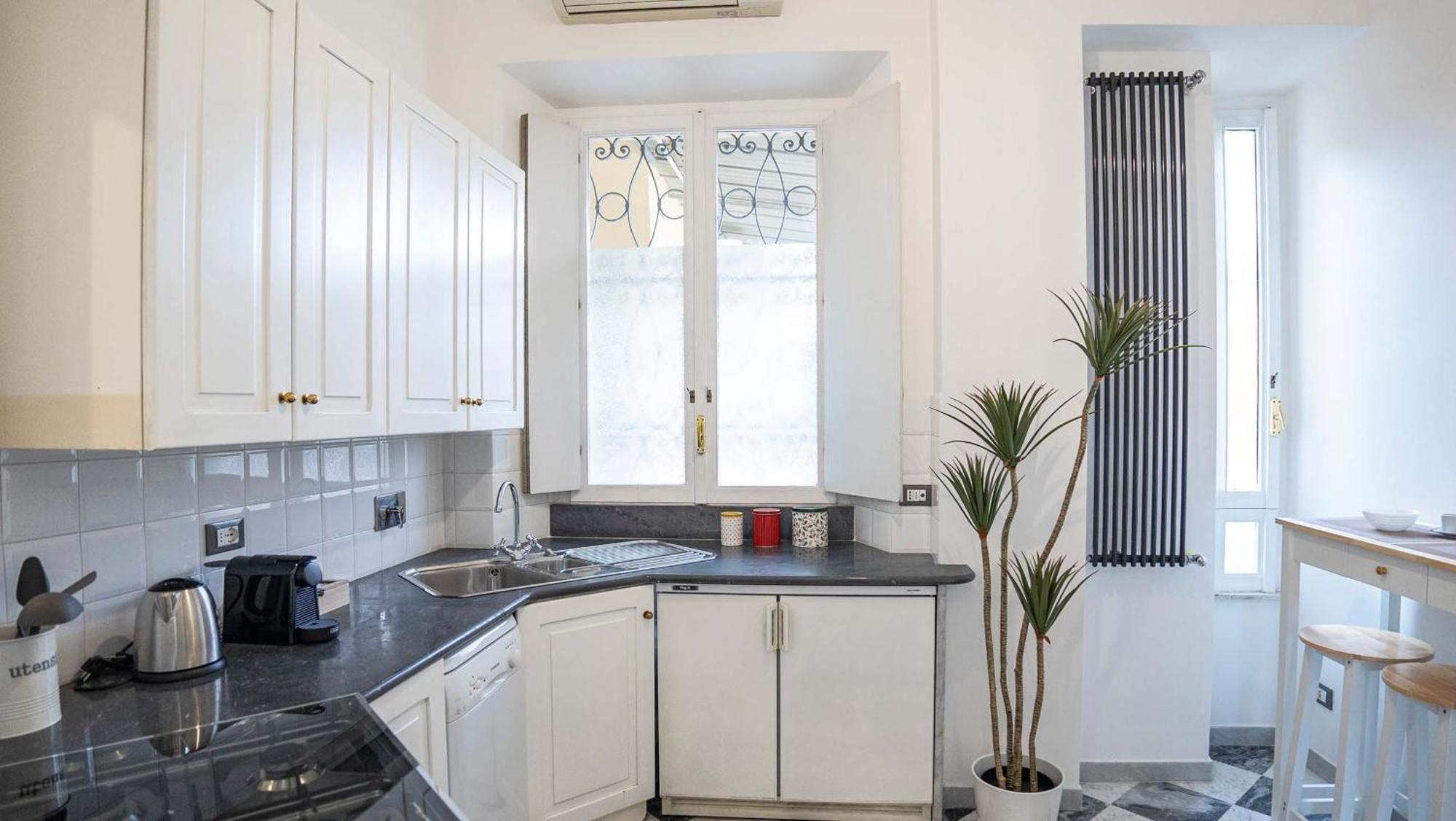 Colonna Guest house Rome