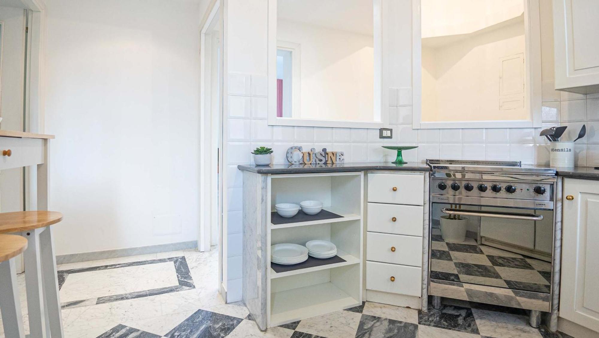 Guest house Colonna Rome