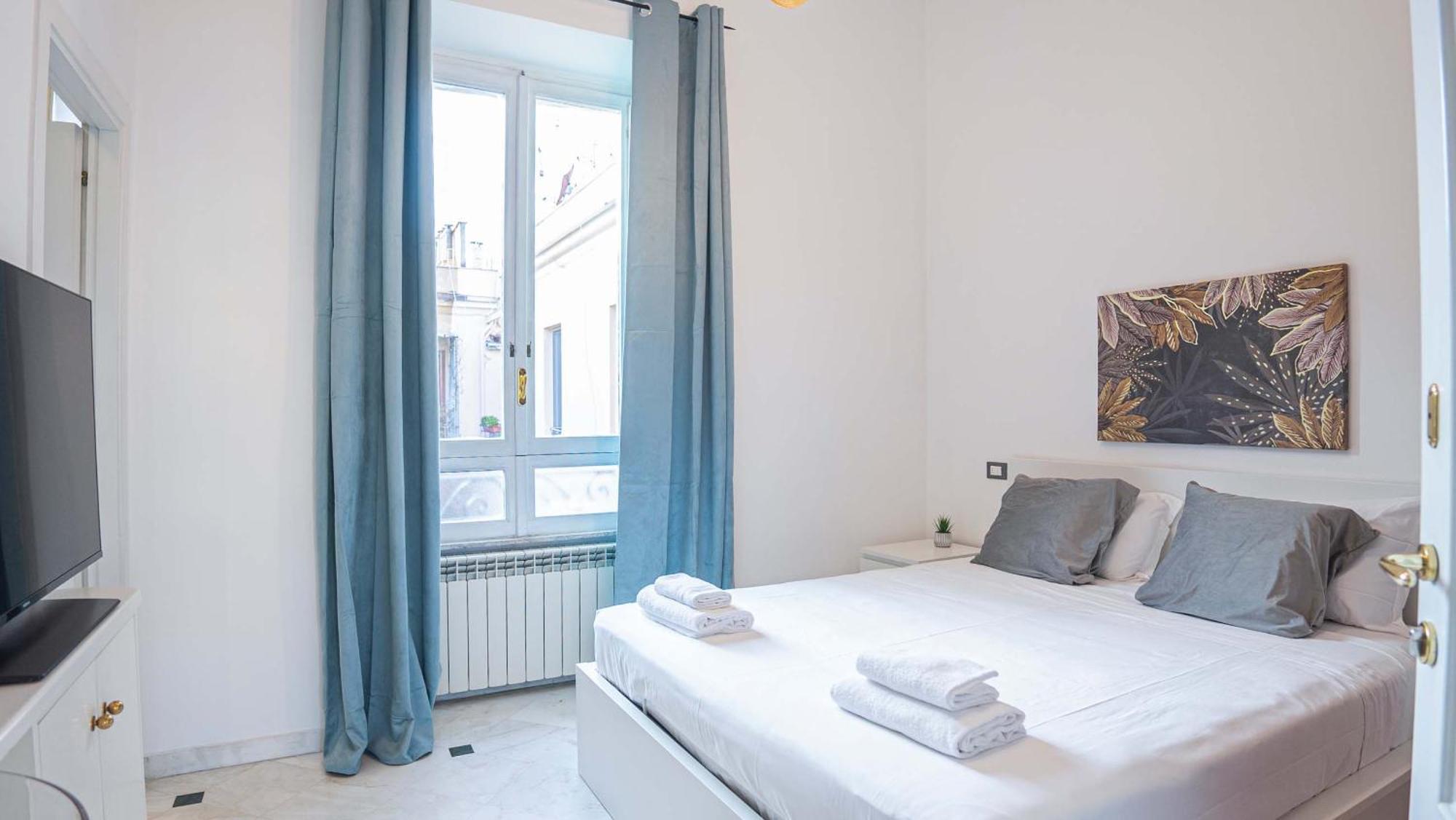 Colonna Guest house