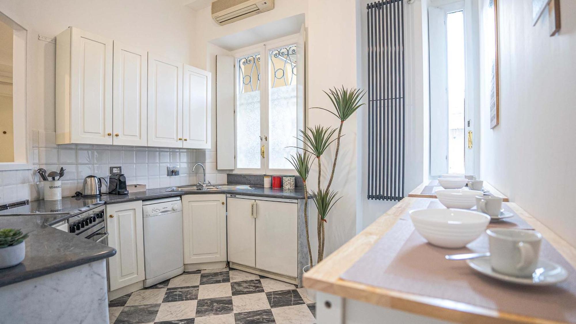 Guest house Colonna